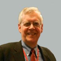 Co-President Alan Cody